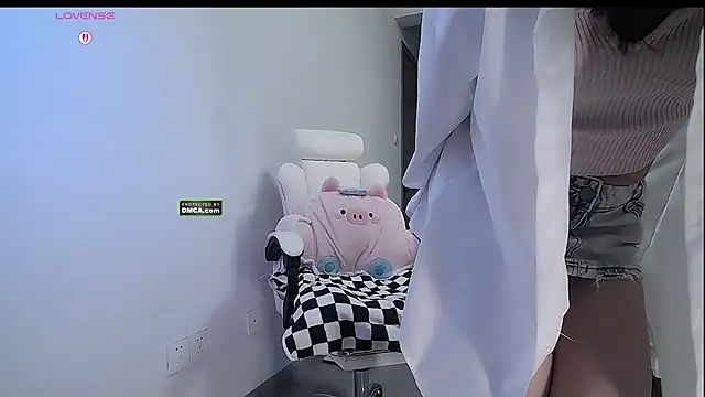 แชท XXX สดของ CN-Doudou