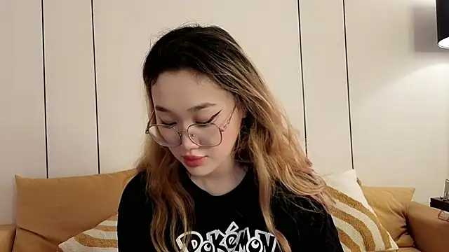 Jennatyan – Live XXX-chat