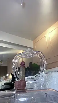 Chat XXX ao vivo de SHARONN____