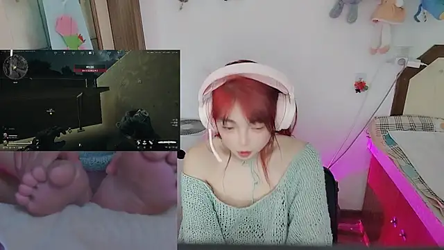 Song_99's Live XXX Chat