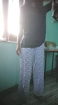 Show Webcam de UrS_hottty_