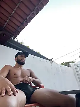 Dasul_ 现场XXX聊天