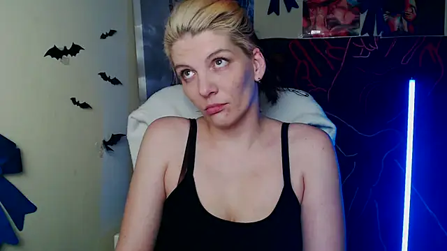 VanessaRey_ Obrolan Langsung XXX