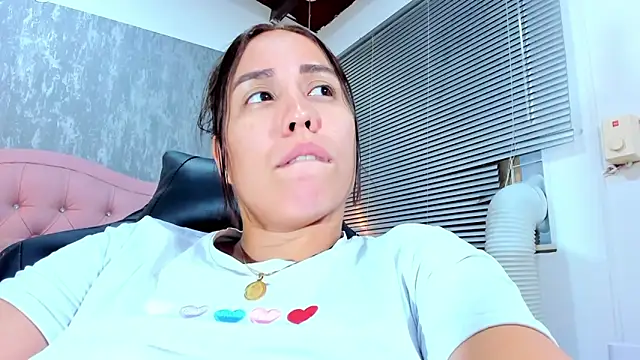 แชท XXX สดของ lissa_jhonsoon