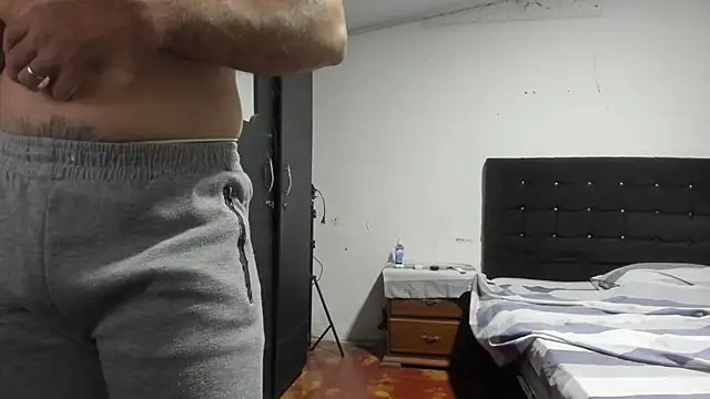 Ryan_xc1 Show Webcam