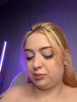 KellyMoors – Live XXX-chat