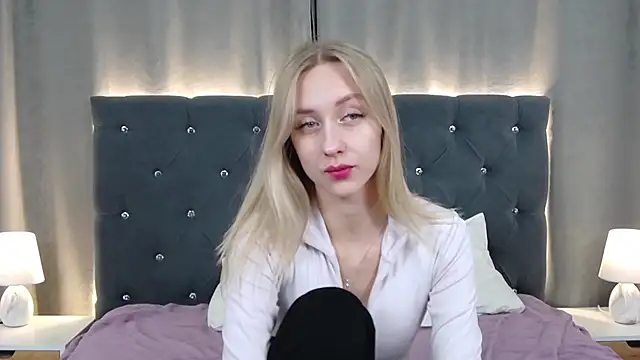 RachaelCute Obrolan Langsung XXX