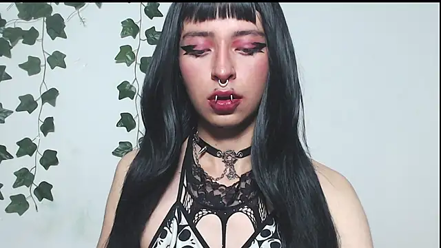 Oasis_fairy_のウェブカメラショー