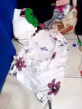 RubyRueM – Live XXX-chat