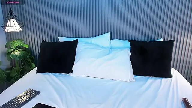 แชท XXX สดของ Yalezka_