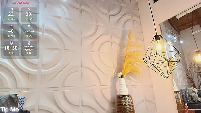 ItsZairen 网络视讯表演