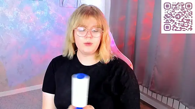 luna_c0ra 即時 XXX 聊天