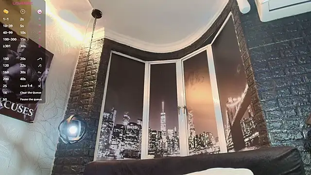 toower_: вебкам-шоу