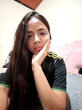 Chat XXX ao vivo de Sexy_cloe_outdoors