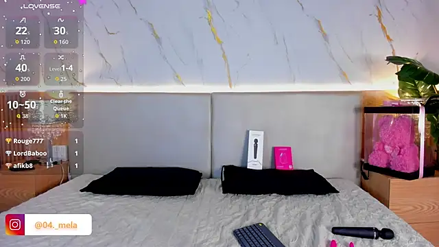 samanttha_brooks 在線直播表演