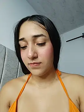 Živý XXX chat isabellaHill2