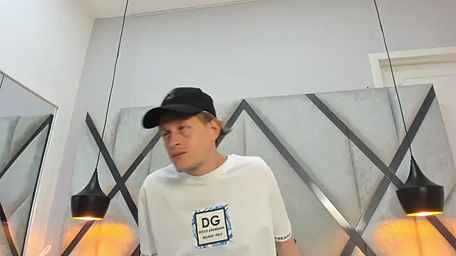 Anthonny_Vegas – Live XXX-chat