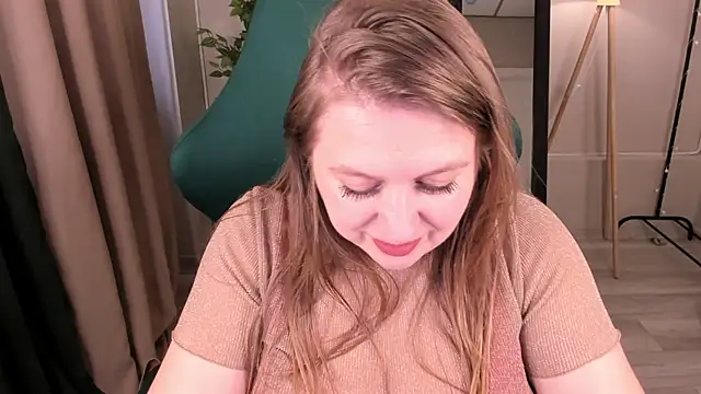 XXX chat uživo modela CleoXotie