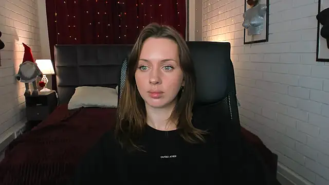 แชท XXX สดของ MeganClapp