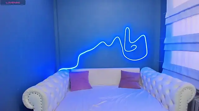 Fire__Dancer's Webcam Show