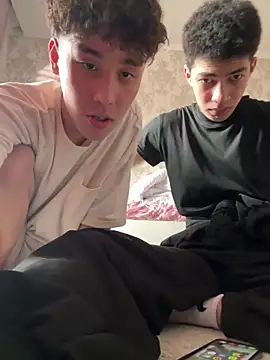 sanzhiin Webbikameraesitys