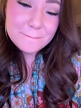 RosieDixx webcam show