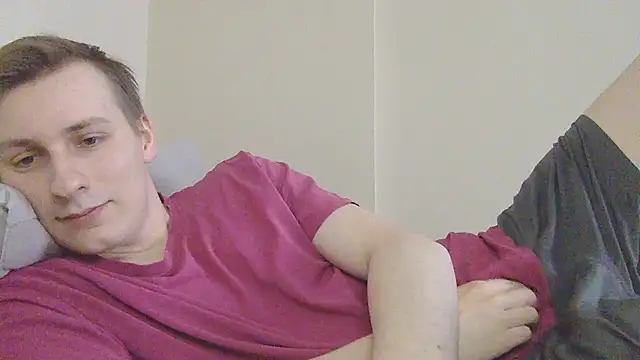 your_andy Webcam show