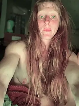 GoldenFlameGoddess webkamerás műsora