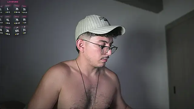 simoon_01 网络视讯表演