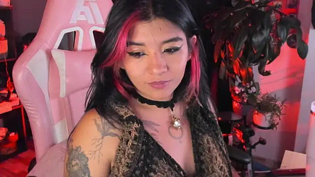 دردشة annie_walker6 الجنسية المباشرة