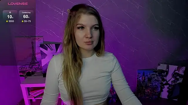 lily_williamss 现场XXX聊天