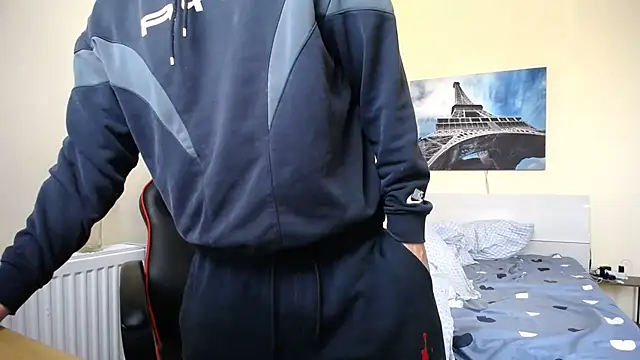 amydamarw 웹캠 쇼