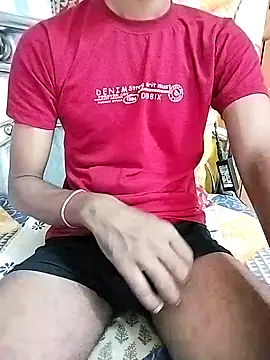 bong_craveのウェブカメラショー