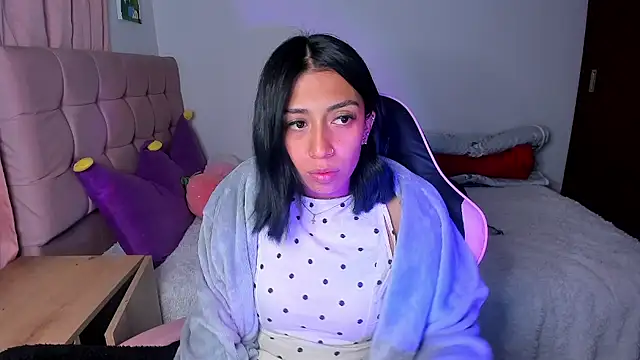 Bellacatx 现场XXX聊天