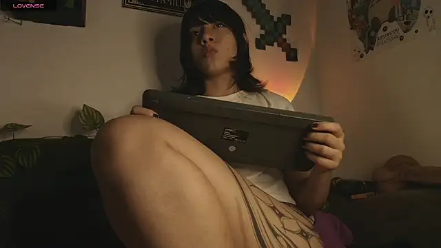 دردشة Rinrav الجنسية المباشرة