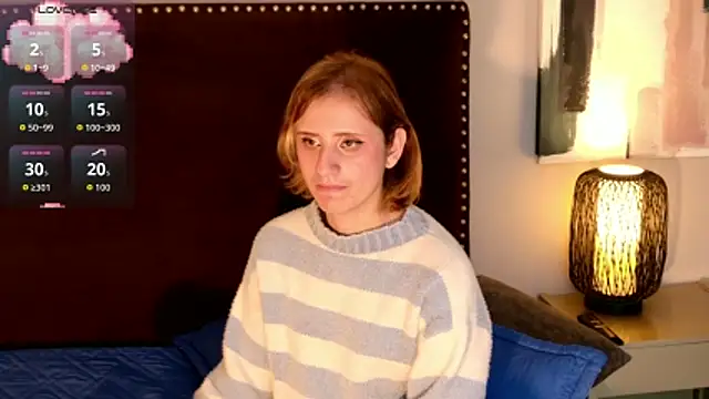 seraphine_star 라이브 XXX 채팅