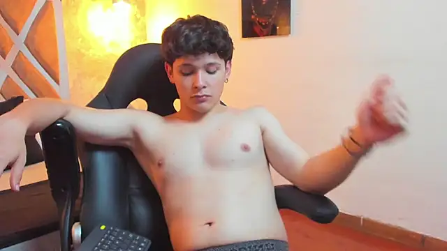 kraven_lust – Kamerová šou