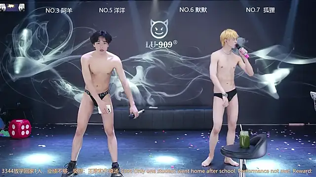 MS-180- – Kamerová šou