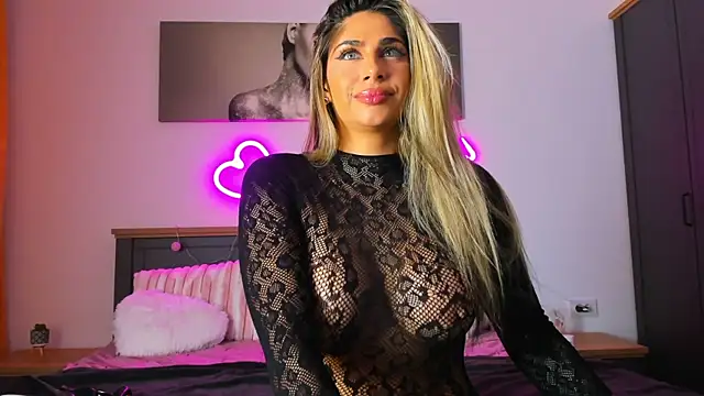 babybluesin – Naživo XXX chat