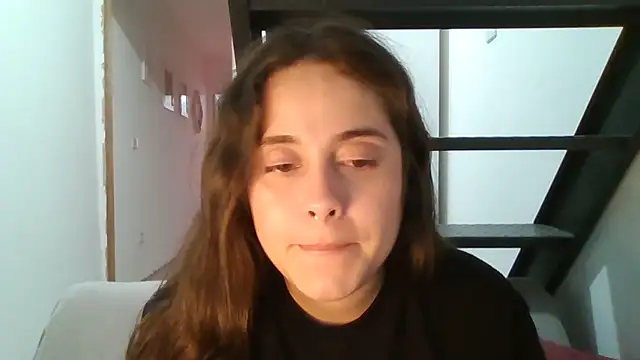 PutaYasmim Adlı Modelin Canlı XXX Sohbeti