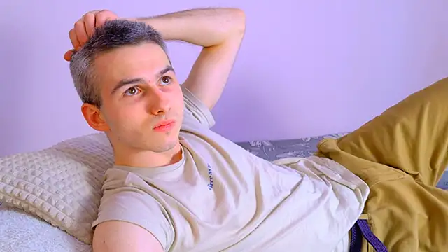 Webkamerová show Magic_Storms