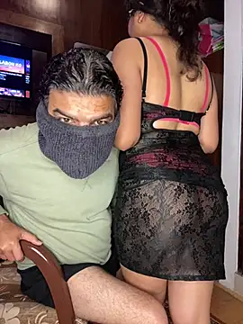 IndianLatinaa Chat XXX live