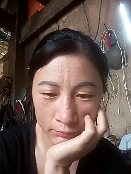 Show de IORio_2X na webcam