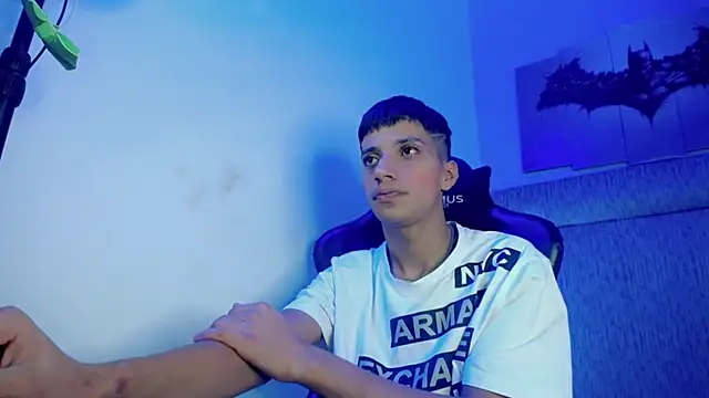 Pokazy przed kamerką – Yei_lee_