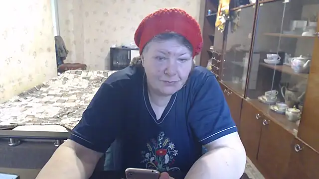 HotLusi Live XXX Chat