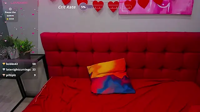 Inna_Lovely Live XXX-chat