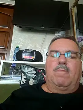 Show de webcam de Tbone17