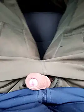 Axelitoc Pertunjukan Webcam