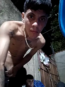 Hotsmale Webcam-Show