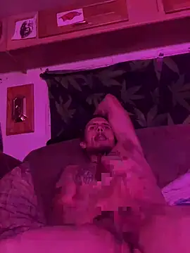 bugboy ওয়েবক্যাম শো